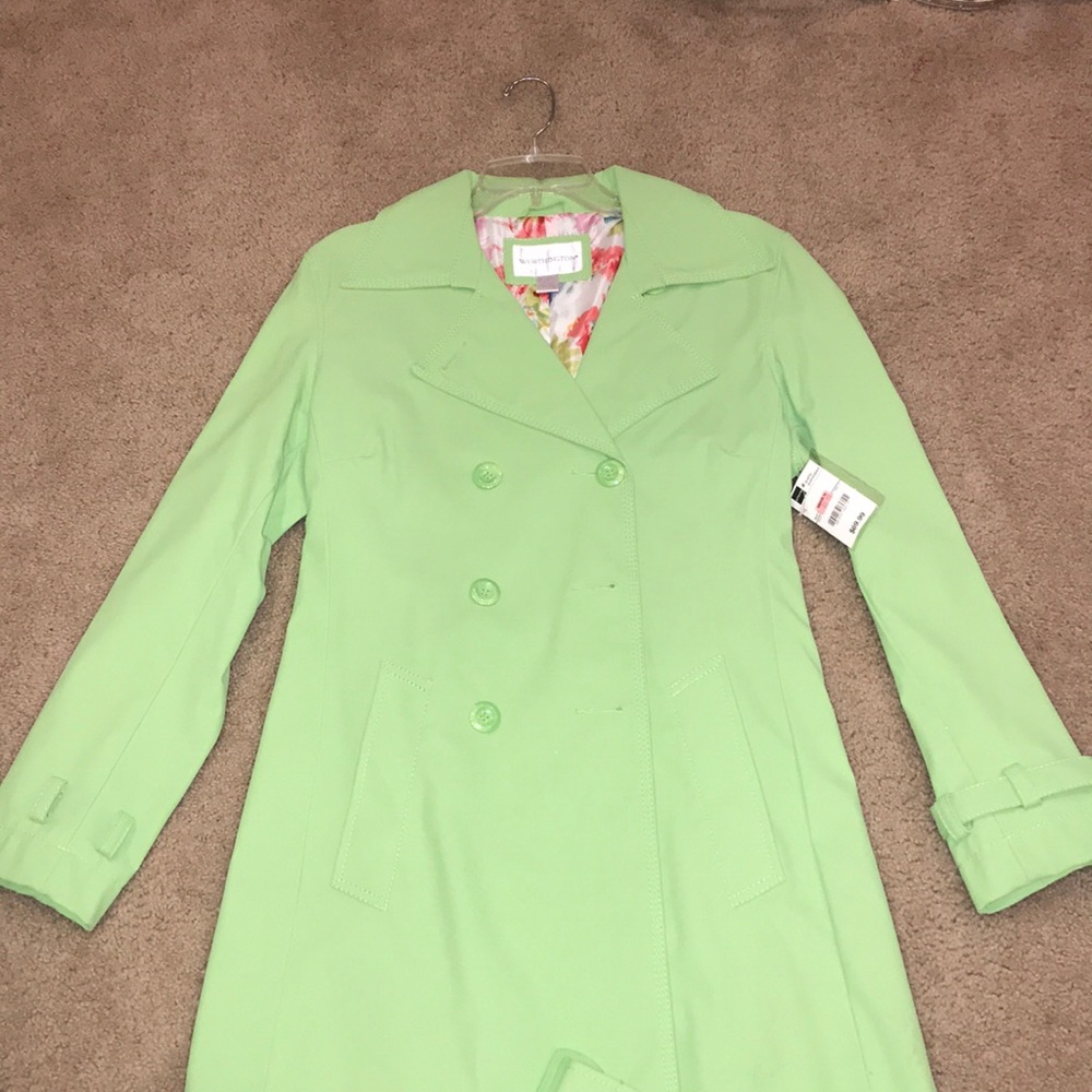 Sale 🔥🔥 Worthington Ladies Trench Coat